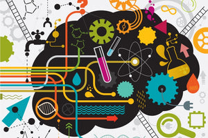 The 25 Elements of Thriving