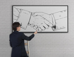 Relationships Are Vital to Success:  7 Tips to Improve Wellness Culture (Quantum Nudge: Part 3)