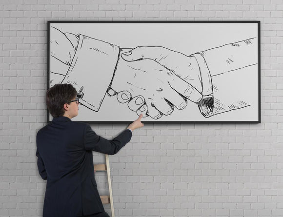 Relationships Are Vital to Success:  7 Tips to Improve Wellness Culture (Quantum Nudge: Part 3)