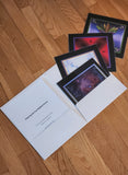 Quest for Presence: Contemplation Packets