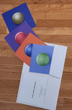 Quest for Presence: Contemplation Packets